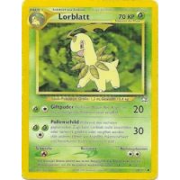 Lorblatt 28/111 1. Edition