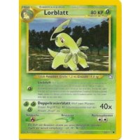 Lorblatt 29/111 1. Edition