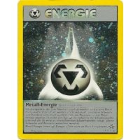 Metall-Energie HOLO 1. Edition