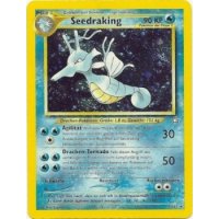 Seedraking HOLO 1. Edition