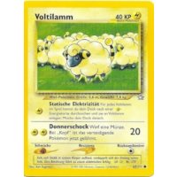 Voltilamm 1. Edition