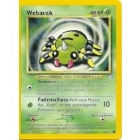Webarak 1. Edition