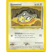 Dummisel 1. Edition