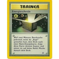 Energieschrein 1. Edition