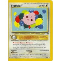 Fluffeluff 1. Edition