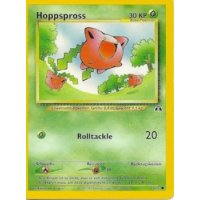 Hoppspross 1. Edition