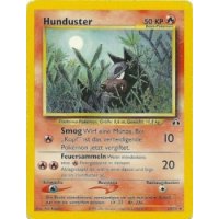 Hunduster 24/75 1. Edition