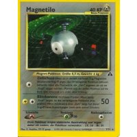 Magnetilo 7/75  HOLO 1. Edition