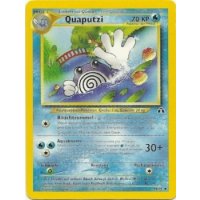 Quaputzi 1. Edition