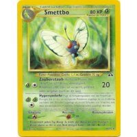 Smettbo 1. Edition