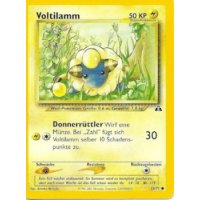 Voltilamm 1. Edition