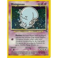 Woingenau 16/75  HOLO 1. Edition