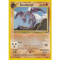 Aerodactyl 1. Edition