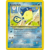 Baldorfish 1. Edition