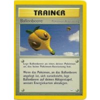 Ballonbeere 1. Edition