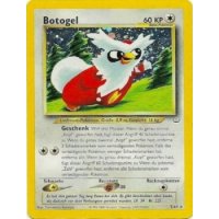 Botogel HOLO 1. Edition