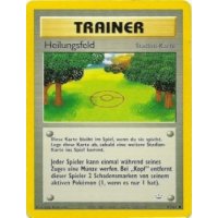 Heilungsfeld 1. Edition