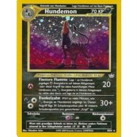 Hundemon HOLO 1. Edition