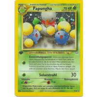 Papungha HOLO 1. Edition