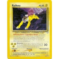 Raikou 22/64 1. Edition