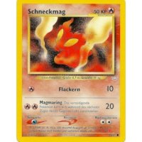 Schneckmag 1. Edition