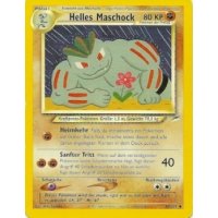 Helles Maschock 1. Edition