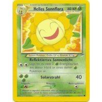 Helles Sonnflora 1. Edition