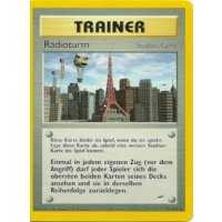 Radioturm 1. Edition