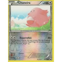 Chaneira 081/108 REVERSE HOLO