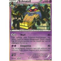 Echnatoll 52/108 HOLO