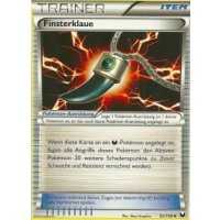 Finsterklaue 092/108