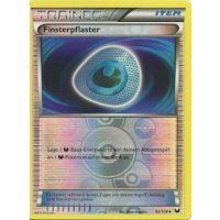 Finsterpflaster 093/108 REVERSE HOLO