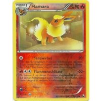 Flamara 012/108 REVERSE HOLO