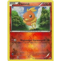 Flemmli 014/108 REVERSE HOLO