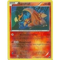 Furnifra&szlig; 019/108 REVERSE HOLO