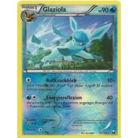 Glaziola 030/108 REVERSE HOLO