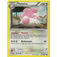 Heiteira 082/108 HOLO
