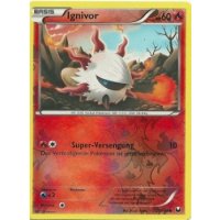 Ignivor 021/108 REVERSE HOLO