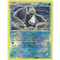 Impoleon 029/108 REVERSE HOLO