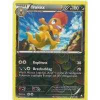 Irokex 068/108 REVERSE HOLO