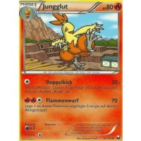Jungglut 016/108