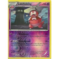 Laschoking 049/108 REVERSE HOLO
