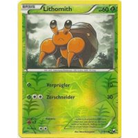 Lithomith 007/108 REVERSE HOLO