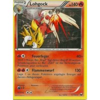 Lohgock 017/108 HOLO