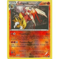 Lohgock 017/108 REVERSE HOLO