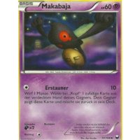 Makabaja 051/108
