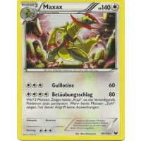 Maxax 89/108 HOLO