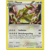 Maxax 089/108 HOLO