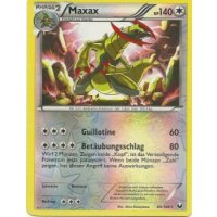 Maxax 089/108 REVERSE HOLO