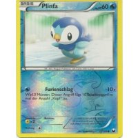 Plinfa 027/108 REVERSE HOLO